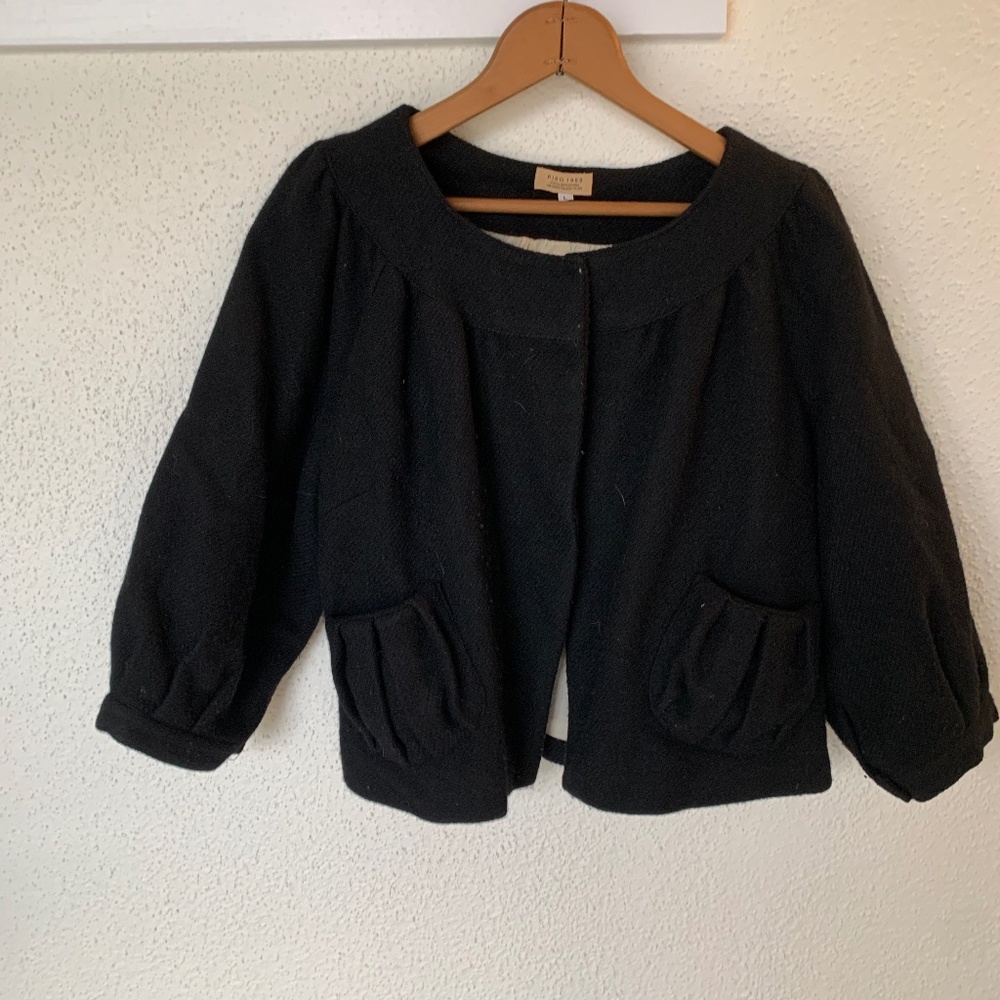 Piko 1988 Coat